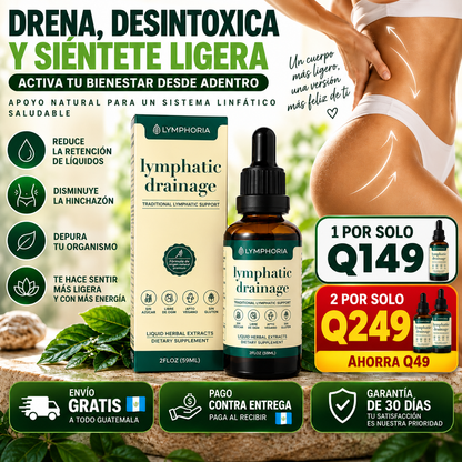 LYMPHÉA™ | VUELVE A SENTIRTE HERMOSA AL MIRARTE AL ESPEJO